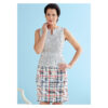 Butterick Schnittmuster - B6738 - elegante Damenkombination – Bild 7
