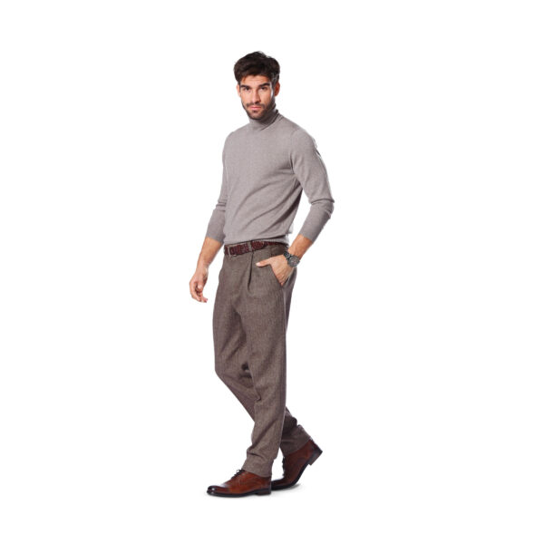 Burda Style Schnittmuster - Hose - Pants - Nr. 7022 – Bild 2