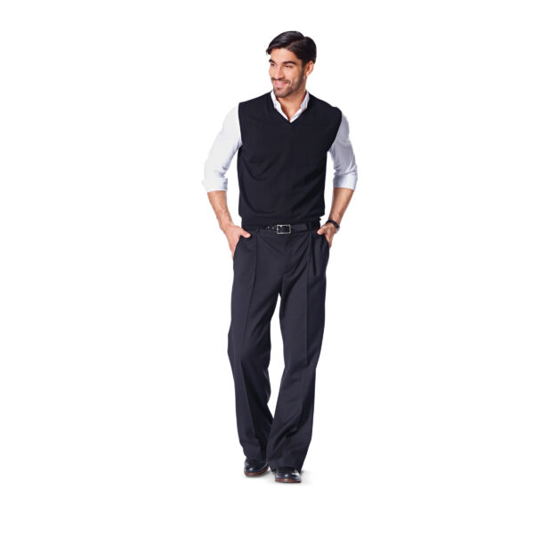Burda Style Schnittmuster - Hose - Pants - Nr. 7022 – Bild 3
