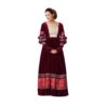 Burda Style Schnittmuster - Kleid - Historisches Kleid - Renaissance - Nr. 7171 – Bild 2