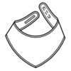 Burda Style Schnittmuster - Mantel - Hundemantel - Hundeumhang - Hundecape - Nr. 7752 – Bild 9