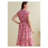 Butterick Schnittmuster - B6758 - Damenkleid, Sommerkleid – Bild 8