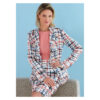 Butterick Schnittmuster - B6738 - elegante Damenkombination – Bild 9