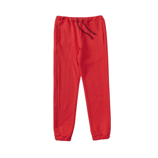 Burda Schnittmuster - Jogginghose - Gummizughose - Sweatpants - Nr. 9300 – Bild 3