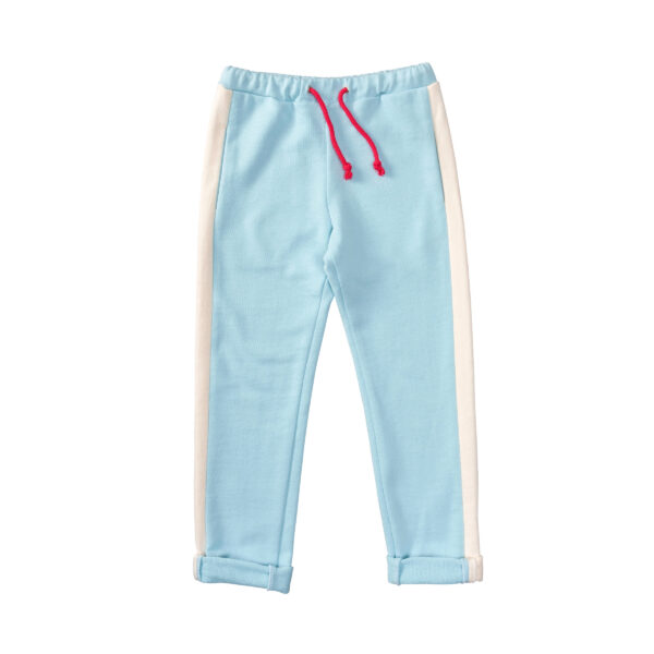 Burda Schnittmuster - Jogginghose - Gummizughose - Sweatpants - Nr. 9300 – Bild 5