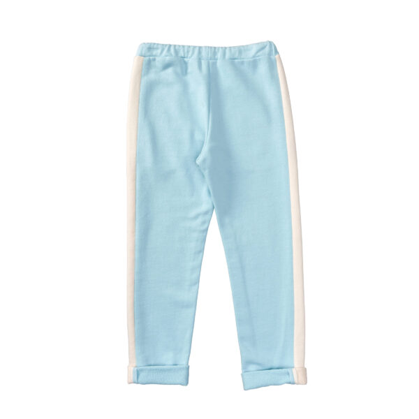 Burda Schnittmuster - Jogginghose - Gummizughose - Sweatpants - Nr. 9300 – Bild 6