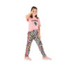 Burda Schnittmuster - Jogginghose - Gummizughose - Sweatpants - Nr. 9300 – Bild 7