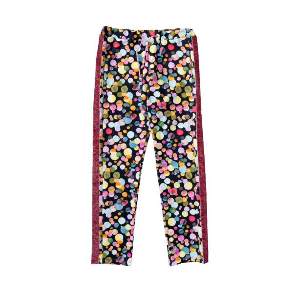 Burda Schnittmuster - Jogginghose - Gummizughose - Sweatpants - Nr. 9300 – Bild 8