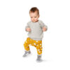 Burda Kids Schnittmuster - Kombination - Shirt & Hose - Nr.9312 – Bild 7