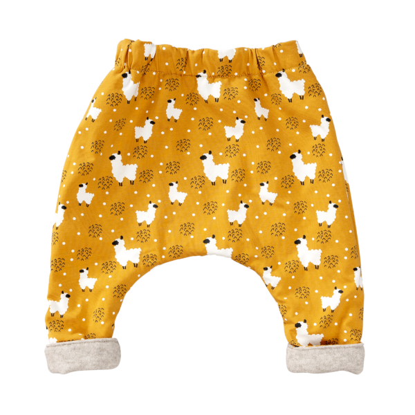 Burda Kids Schnittmuster - Kombination - Shirt & Hose - Nr.9312 – Bild 2