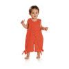 Burda Kids Schnittmuster - Overall - Nr.9652 – Bild 2