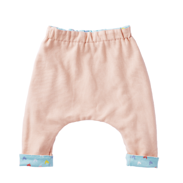 Burda Kids Schnittmuster - Kombination - Shirt & Hose - Nr.9312 – Bild 8