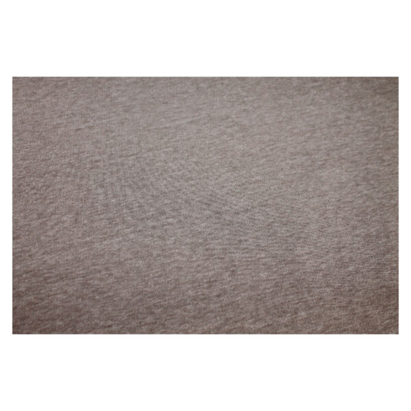 11.80EUR/ 1m - Sweat Melange - Winter - angerauht - drei Farben – Bild 8