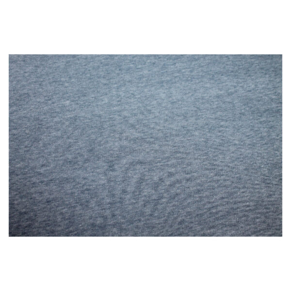 11.80EUR/ 1m - Sweat Melange - Winter - angerauht - drei Farben – Bild 5