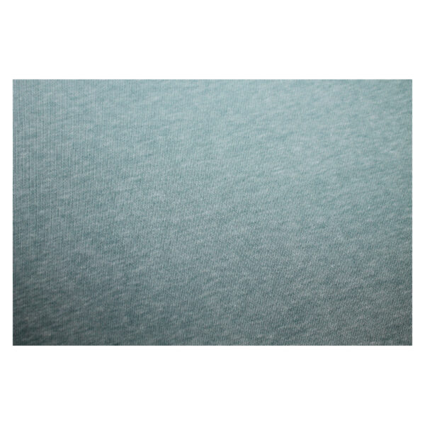 11.80EUR/ 1m - Sweat Melange - Winter - angerauht - drei Farben – Bild 2