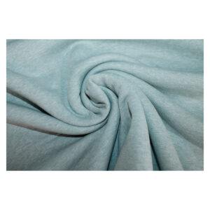 11.80EUR/ 1m - Sweat Melange - Winter - angerauht - drei Farben