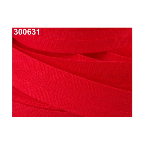 0.90EUR/m - 3m Schrägband - Baumwolle - 20mm – Bild 3