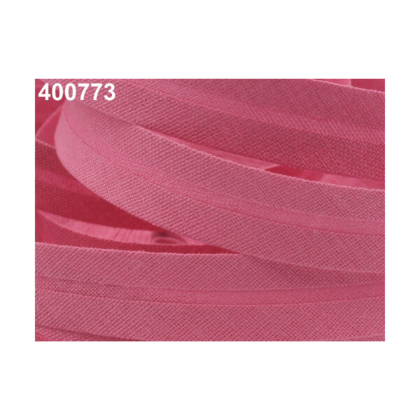 0.90EUR/m - 3m Schrägband - Baumwolle - 20mm