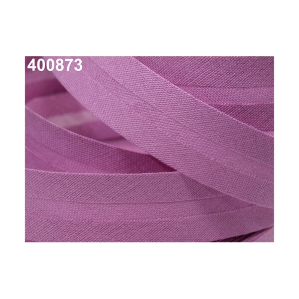 0.90EUR/m - 3m Schrägband - Baumwolle - 20mm – Bild 5