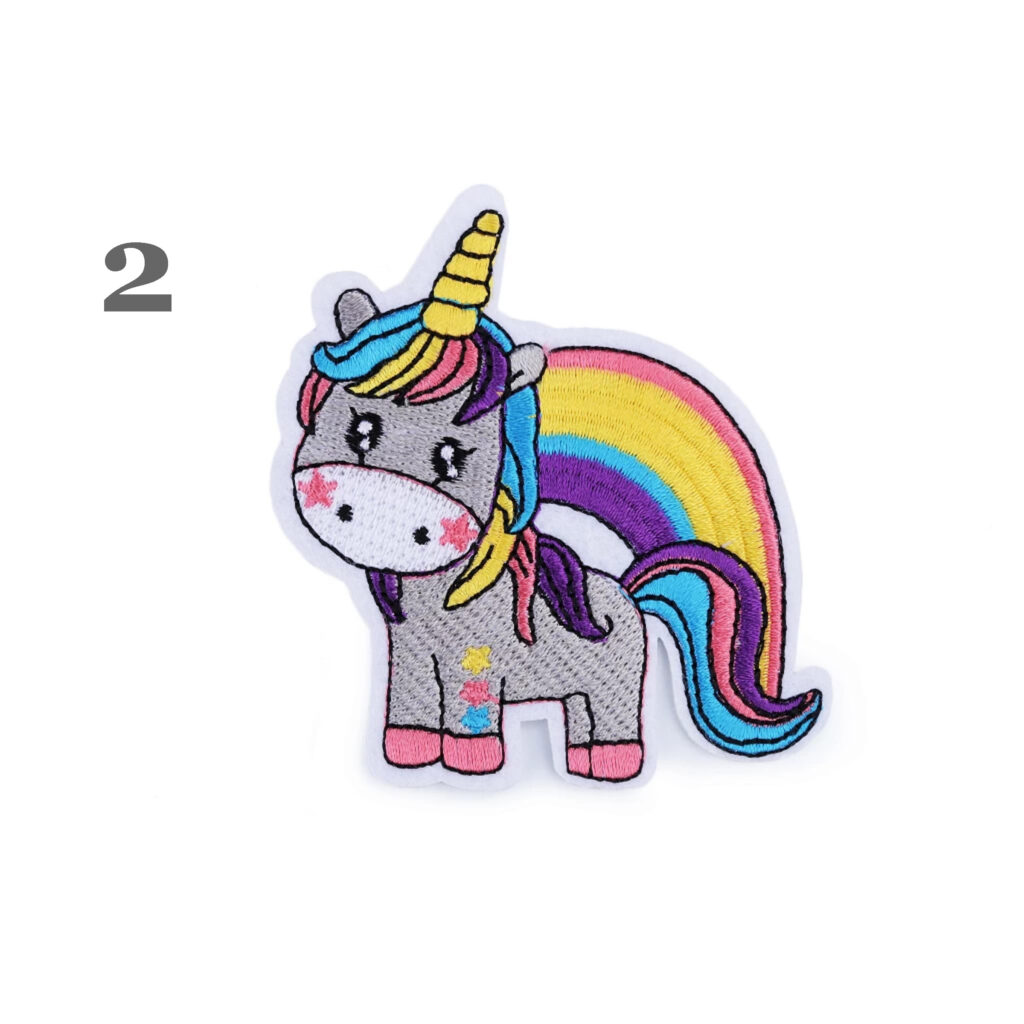 Mürrisches Einhorn Schneidebrett Aus Glas - Jetzt Kaufen Und Humor In Die Küche Bringen - Foto 5