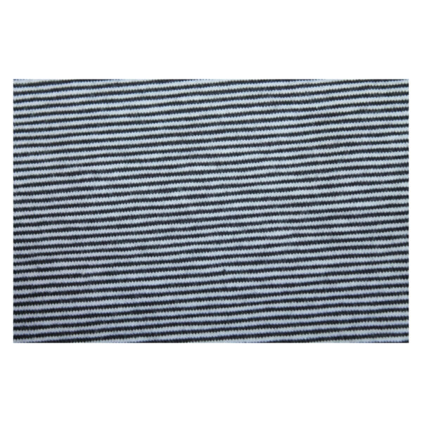 14.92EUR/ 1m - Jersey, Bella - Swafing - Streifen - 1mm - verschiedene Farben – Bild 2