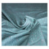 18.92 EUR/ 1m - French Terry, Baumwolljersey -Raindance by Lila Lotta - Swafing - 4 Farben