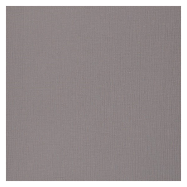 9.96EUR/ 1m - Musselin, Baumwolle - Double Gauze - verschiedene Farben – Bild 2