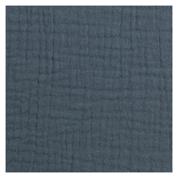 9.96EUR/ 1m - Musselin, Baumwolle - Double Gauze - verschiedene Farben – Bild 3