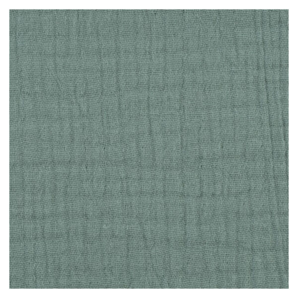 9.96EUR/ 1m - Musselin, Baumwolle - Double Gauze - verschiedene Farben – Bild 4
