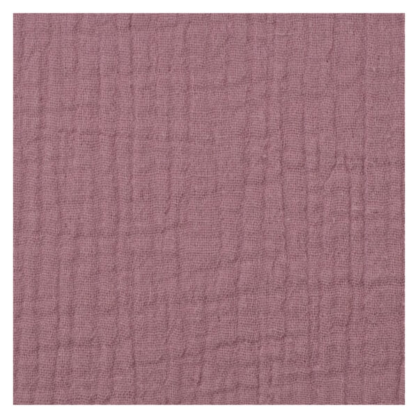 9.96EUR/ 1m - Musselin, Baumwolle - Double Gauze - verschiedene Farben – Bild 6