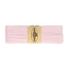 1.50EUR/ m - 3m Schrägband Jersey - 20 mm - helle Rottöne – Bild 2