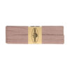 1.50EUR/ m - 3m Schrägband Jersey - 20 mm - helle Rottöne – Bild 6