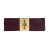 1.50EUR/ m - 3m Schrägband Jersey - 20 mm - dunkle Rottöne – Bild 4