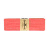 1.50EUR/ m - 3m Schrägband Jersey - 20 mm - helle Rottöne – Bild 7