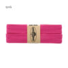 1.50EUR/ m - 3m Schrägband Jersey - 20 mm - dunkle Rottöne – Bild 12