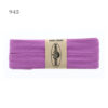 1.50EUR/ m - 3m Schrägband Jersey - 20 mm - dunkle Rottöne – Bild 14