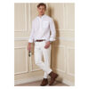 Vogue Schnittmuster V1895 - Herrenhemd und Hose – Bild 2