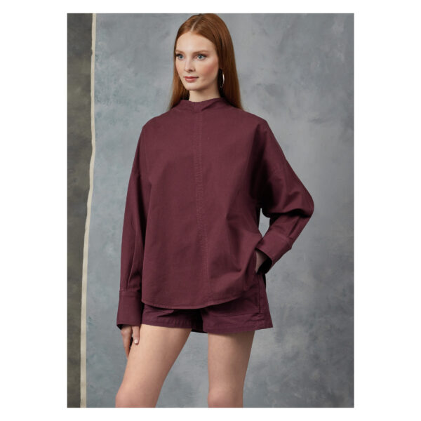 Vogue Schnittmuster - V1912 - Bluse und Shorts – Bild 2