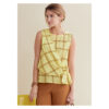 Butterick Schnittmuster - B6765 -  raffiniert gestaltete Damenbluse – Bild 3