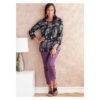 Butterick Schnittmuster - B6797 - Bluse, Damenshirt – Bild 5