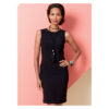 Butterick Schnittmuster - B6802 -  Kombination für Damen – Bild 5