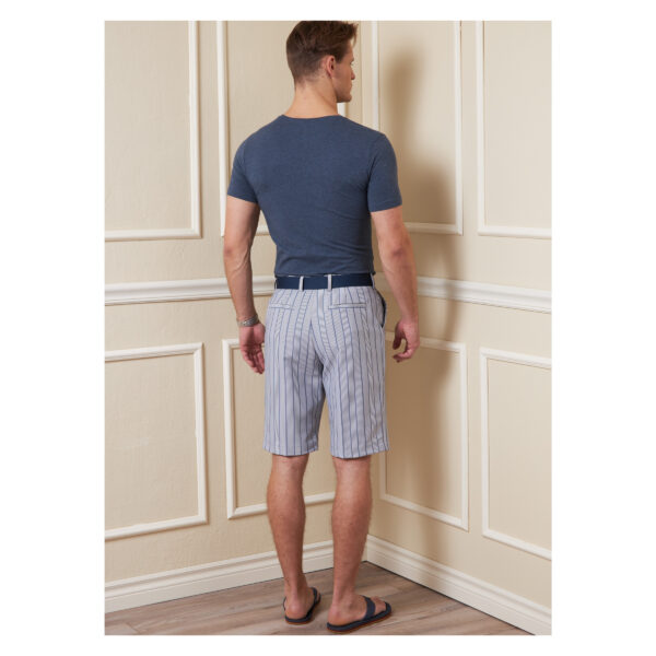 Vogue Schnittmuster V1896 - Herrenhose – Bild 5