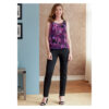 Butterick Schnittmuster - B6797 - Bluse, Damenshirt – Bild 6