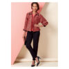 Butterick Schnittmuster - B6802 -  Kombination für Damen – Bild 6