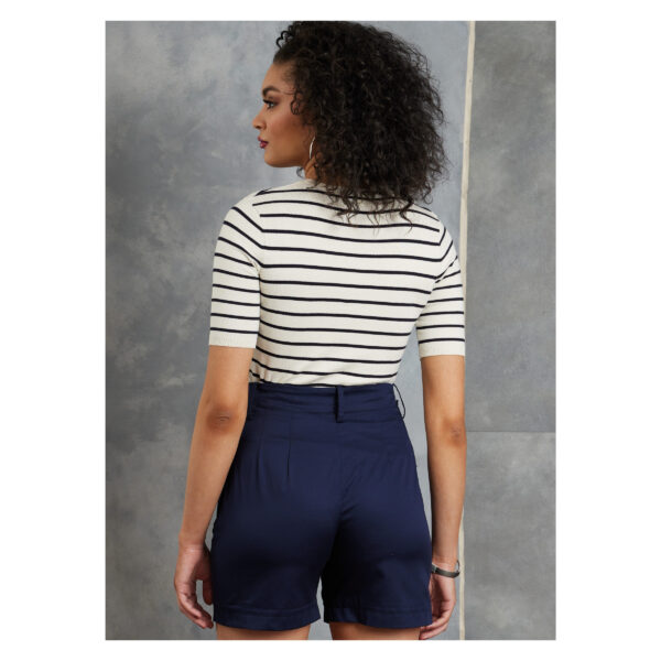 Vogue Schnittmuster V1900 - elegante Hose , Short – Bild 6