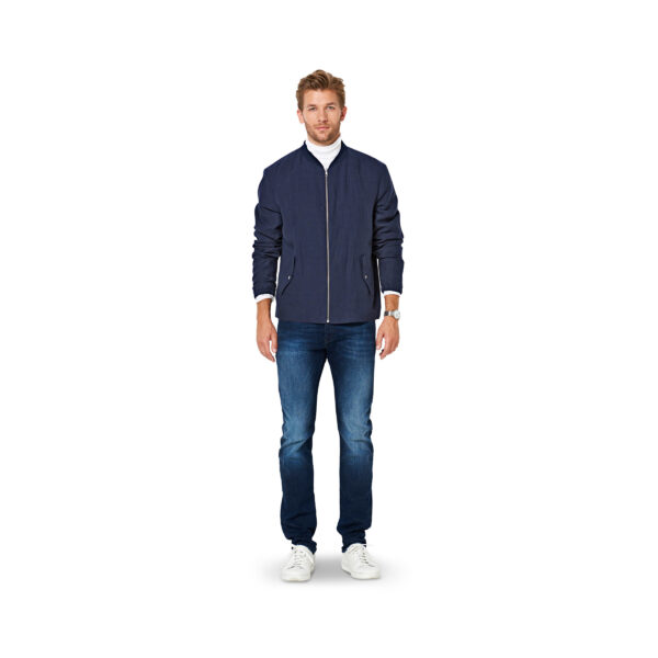 Burda Style Schnittmuster - Jacke - Herrenblouson - Nr. 6351 – Bild 2