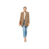 Burda Style Schnittmuster - Mantel und Jacke - Blazer - 6463 – Bild 2