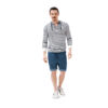 Burda Style Schnittmuster - Hose - Jogginghose und Bermudas - 6719 – Bild 3