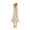 Burda Style Schnittmuster - Kleid - Wickelkleider mit V-Ausschnitt - Nr. 6759 – Bild 3