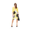 Burda Style Schnittmuster - Kleid, Jacke - Etuikleid und Bolero - Nr. 6773 – Bild 2